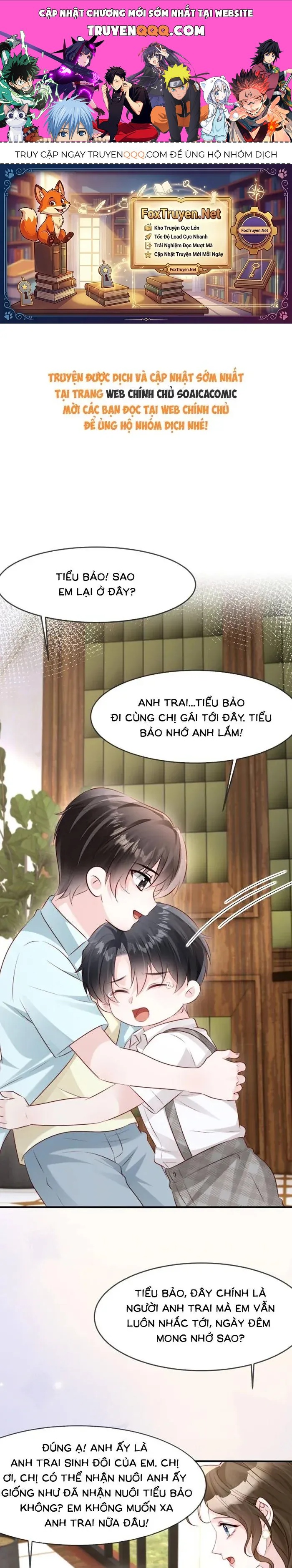 Rơi Vào Sự Si Tình Của Anh - Chapter 70 - truyendanghot.com