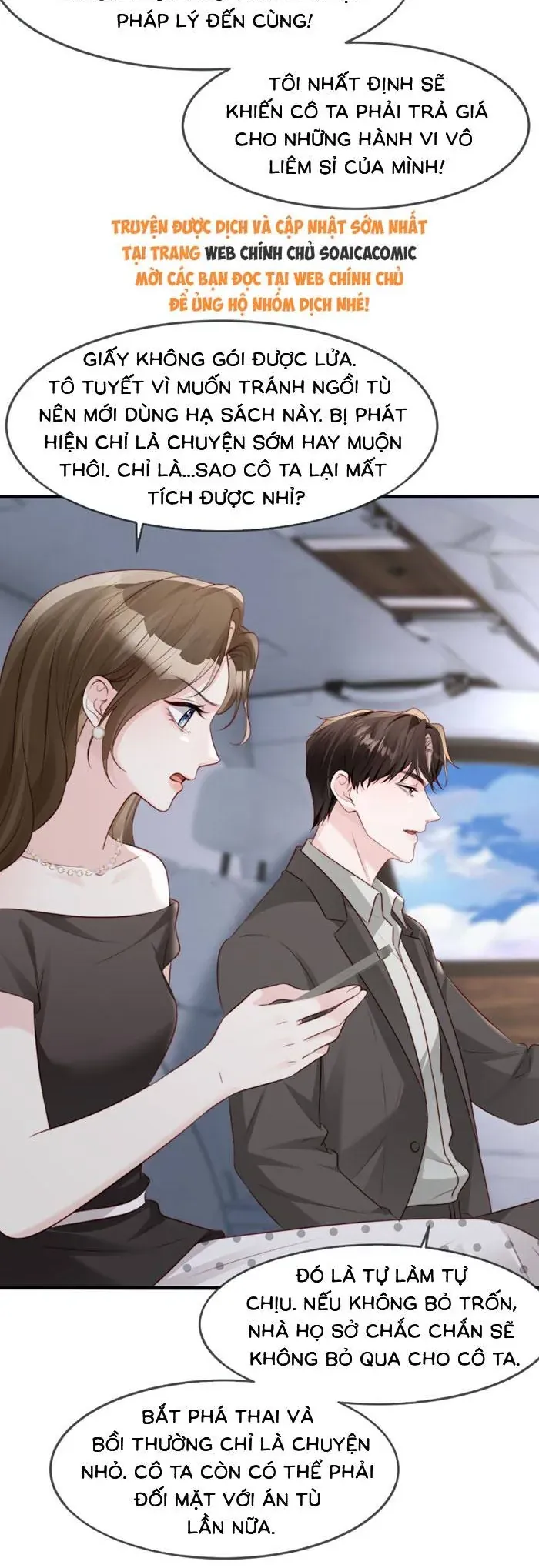 Rơi Vào Sự Si Tình Của Anh - Chapter 70 - truyendanghot.com