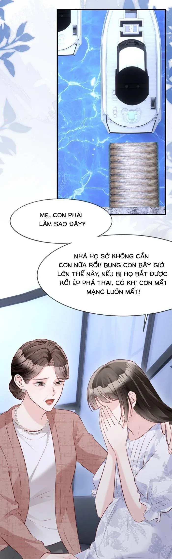 Rơi Vào Sự Si Tình Của Anh - Chapter 70 - truyendanghot.com