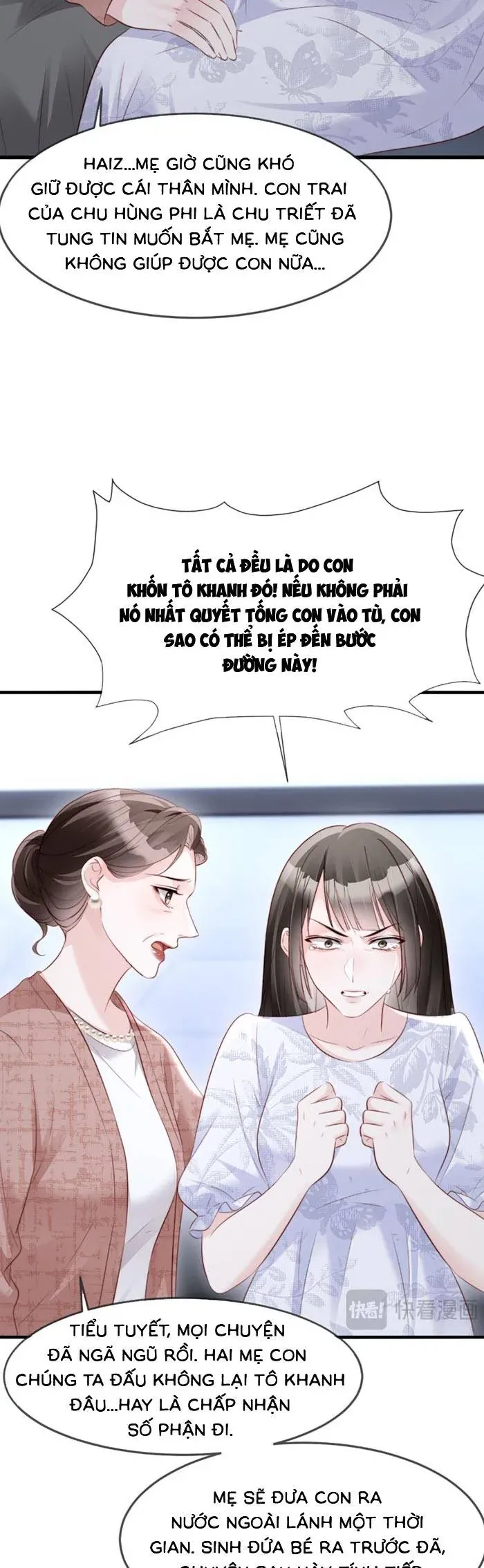 Rơi Vào Sự Si Tình Của Anh - Chapter 70 - truyendanghot.com