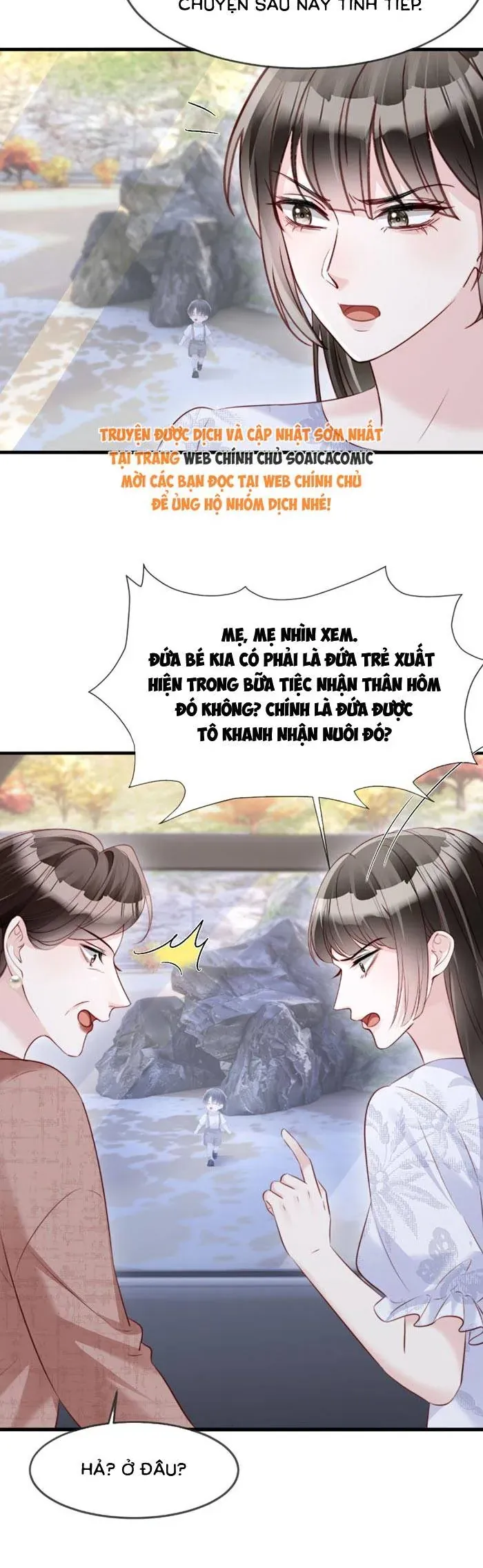 Rơi Vào Sự Si Tình Của Anh - Chapter 70 - truyendanghot.com