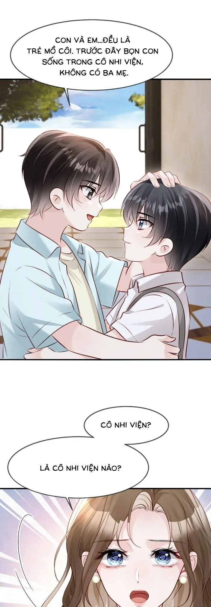 Rơi Vào Sự Si Tình Của Anh - Chapter 70 - truyendanghot.com