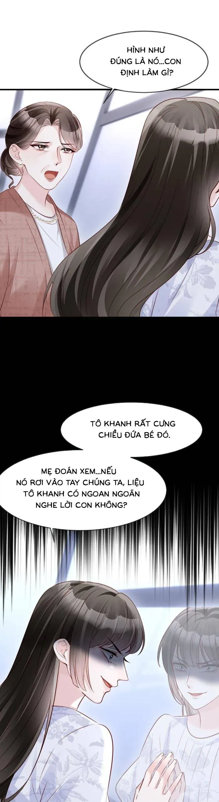 Rơi Vào Sự Si Tình Của Anh - Chapter 70 - truyendanghot.com