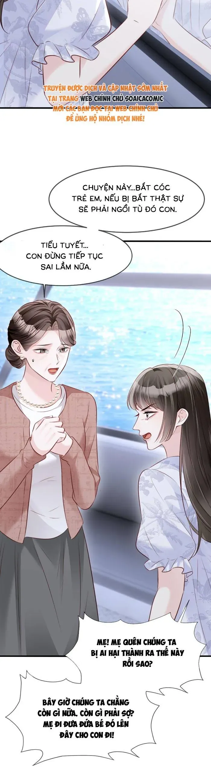 Rơi Vào Sự Si Tình Của Anh - Chapter 70 - truyendanghot.com