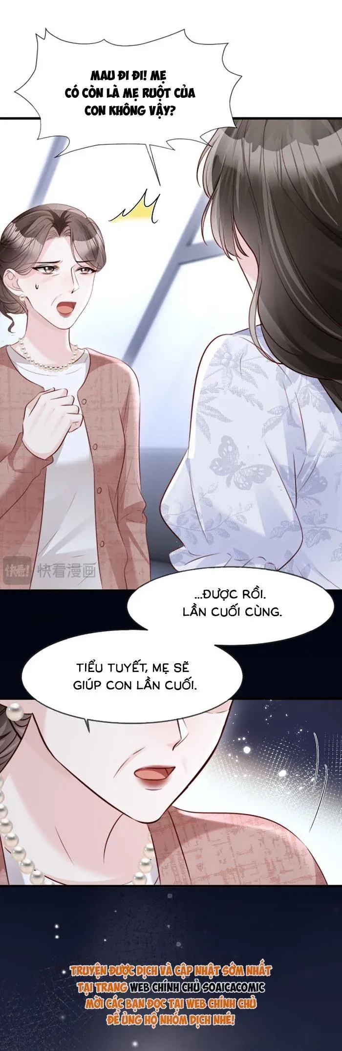 Rơi Vào Sự Si Tình Của Anh - Chapter 70 - truyendanghot.com