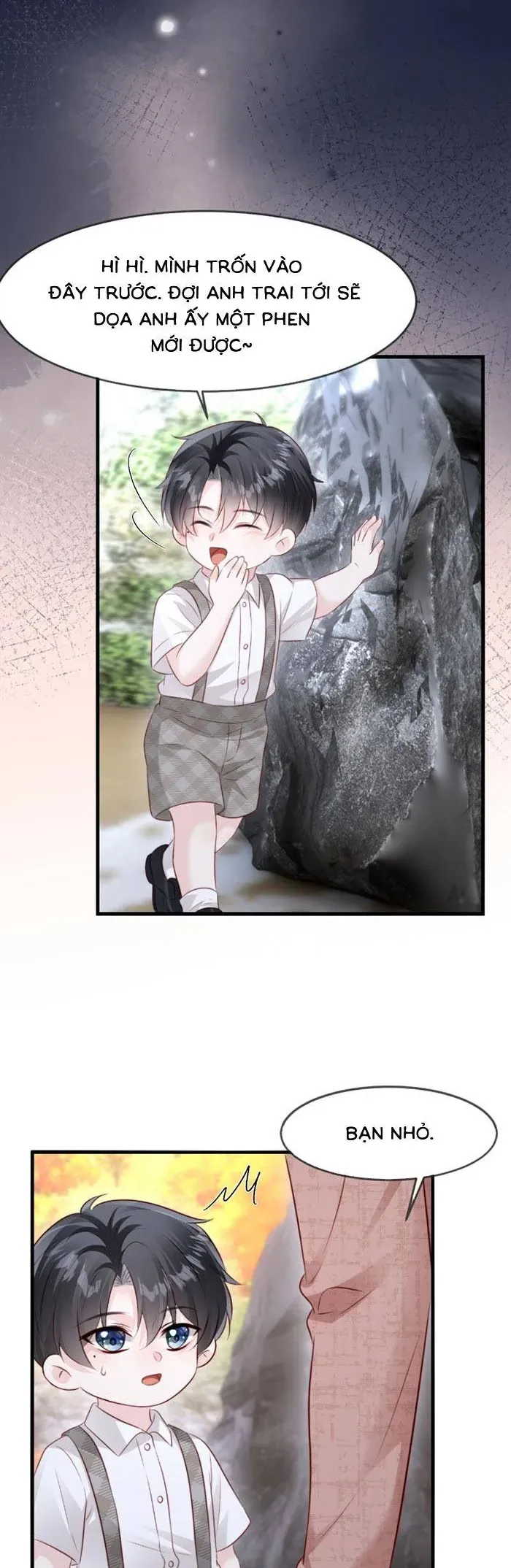 Rơi Vào Sự Si Tình Của Anh - Chapter 70 - truyendanghot.com