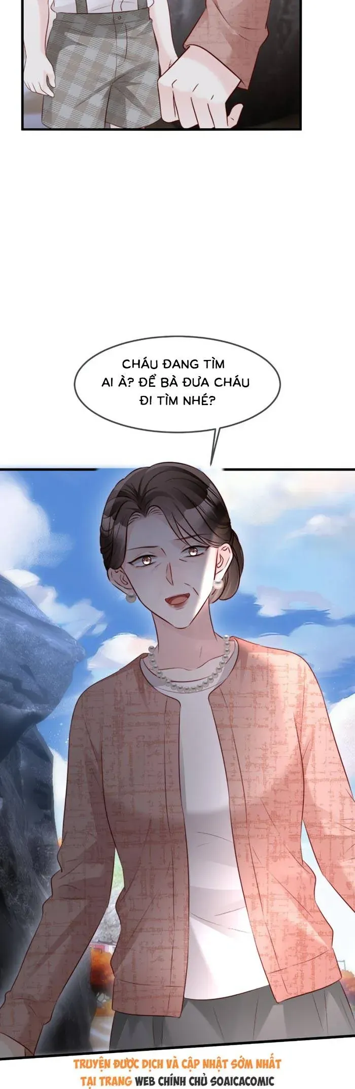 Rơi Vào Sự Si Tình Của Anh - Chapter 70 - truyendanghot.com