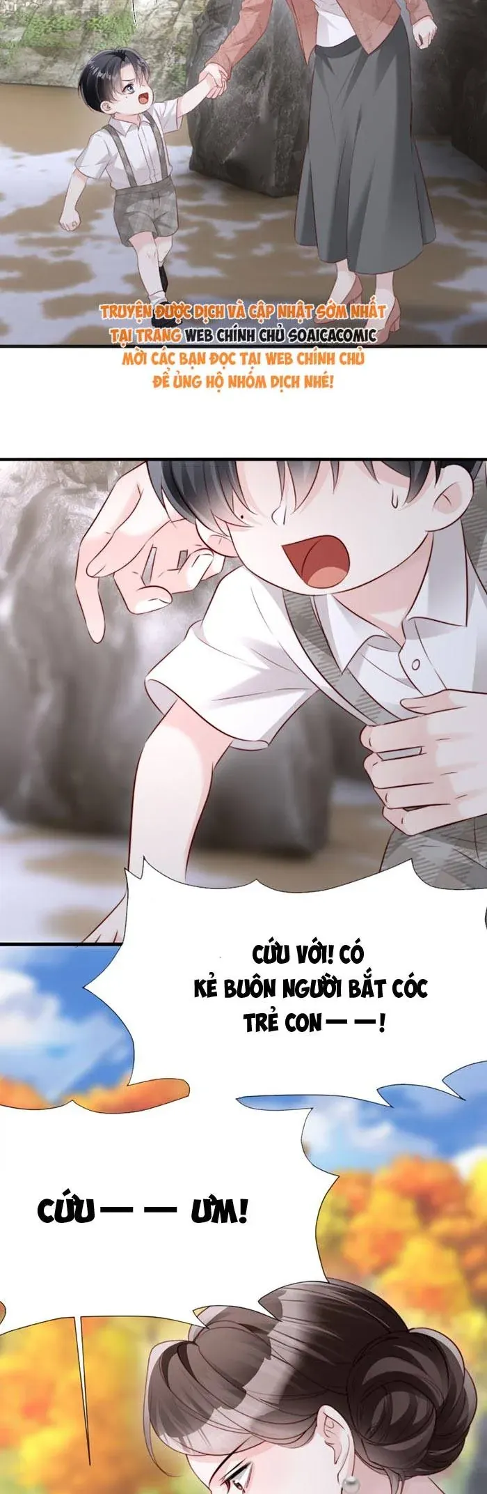 Rơi Vào Sự Si Tình Của Anh - Chapter 70 - truyendanghot.com