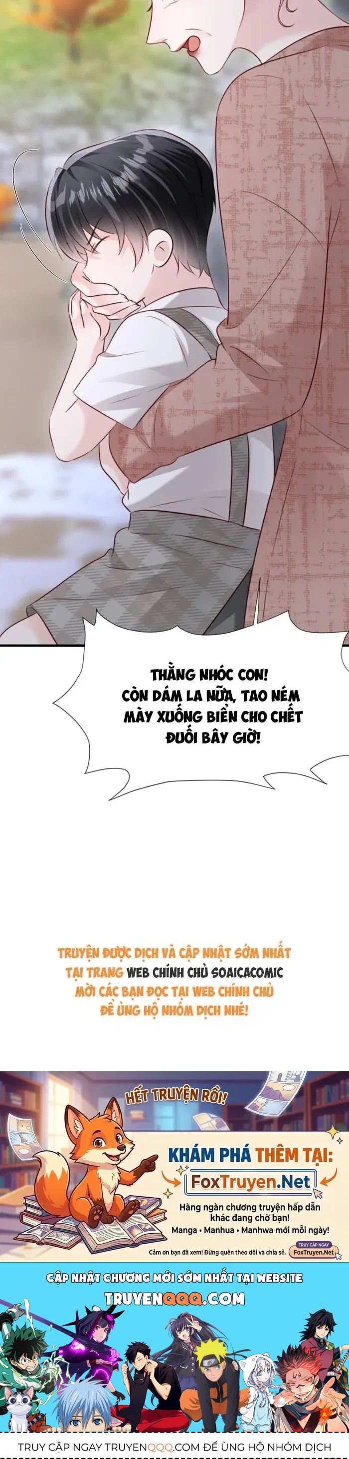 Rơi Vào Sự Si Tình Của Anh - Chapter 70 - truyendanghot.com