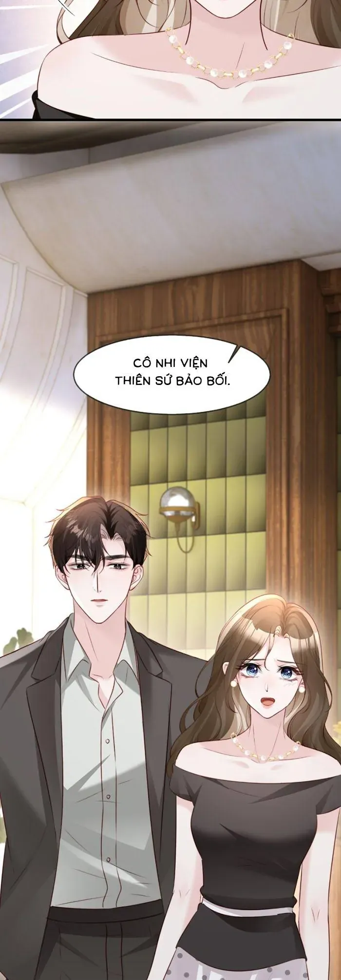 Rơi Vào Sự Si Tình Của Anh - Chapter 70 - truyendanghot.com