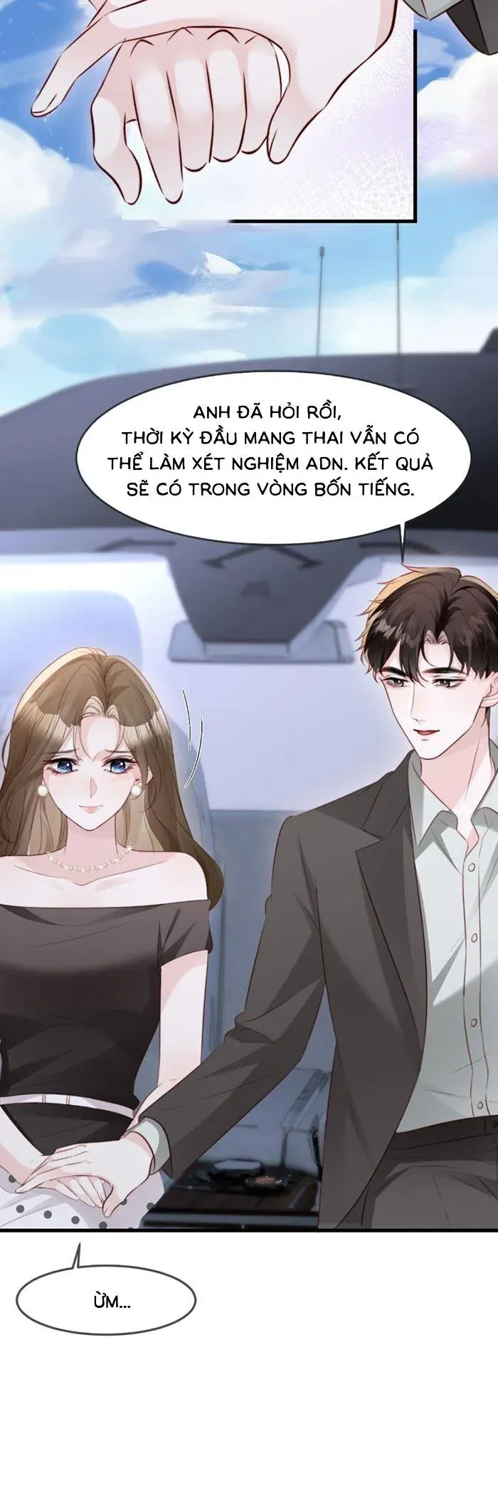 Rơi Vào Sự Si Tình Của Anh - Chapter 70 - truyendanghot.com