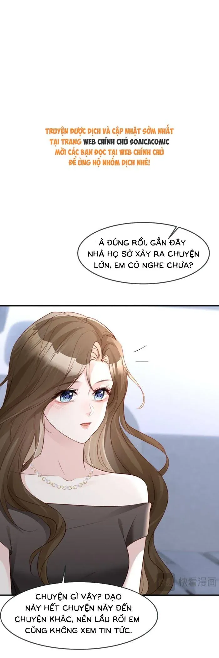 Rơi Vào Sự Si Tình Của Anh - Chapter 70 - truyendanghot.com