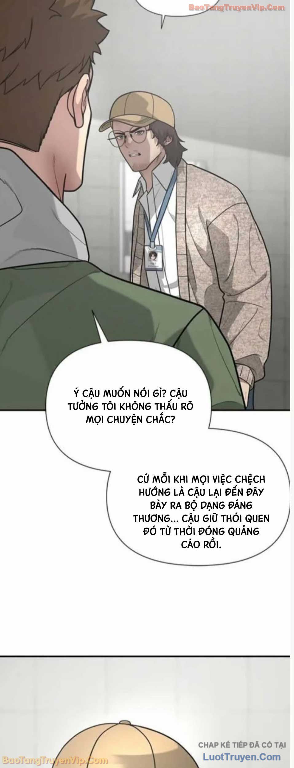 Bậc Thầy Ứng Khẩu Chapter 10 - ảnh 14