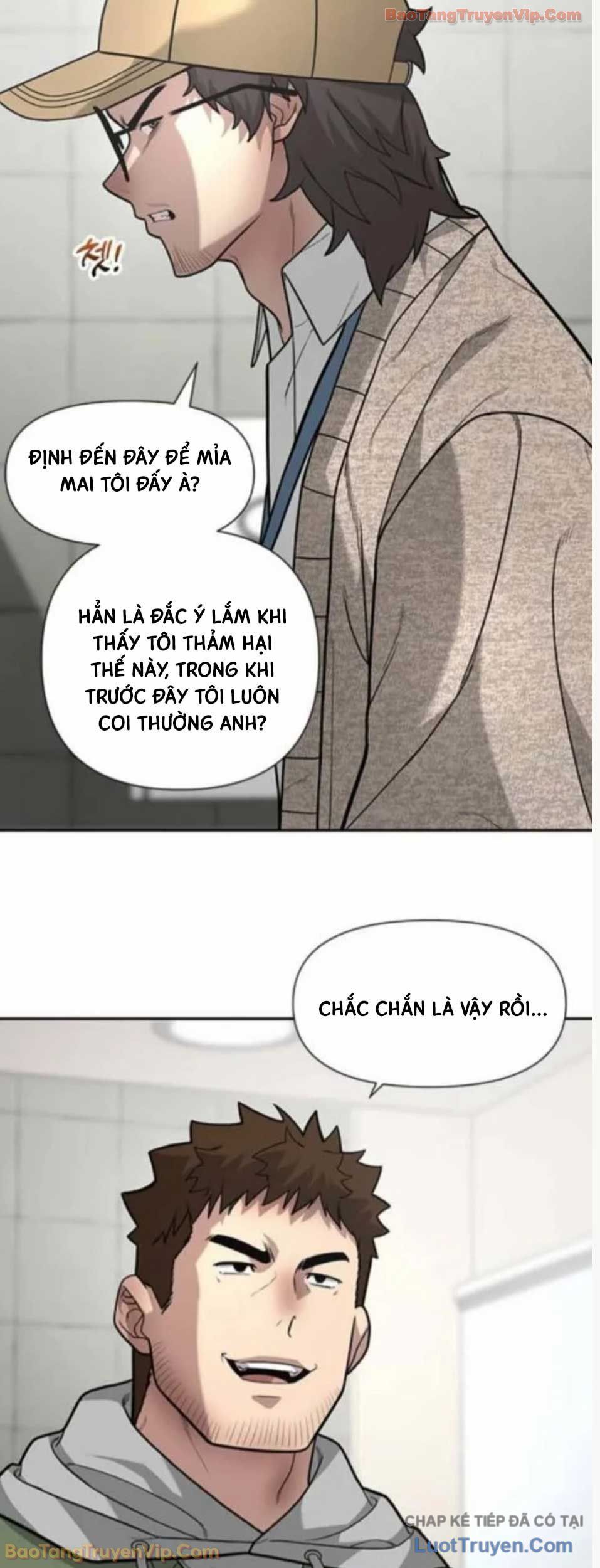 Bậc Thầy Ứng Khẩu Chapter 10 - ảnh 15