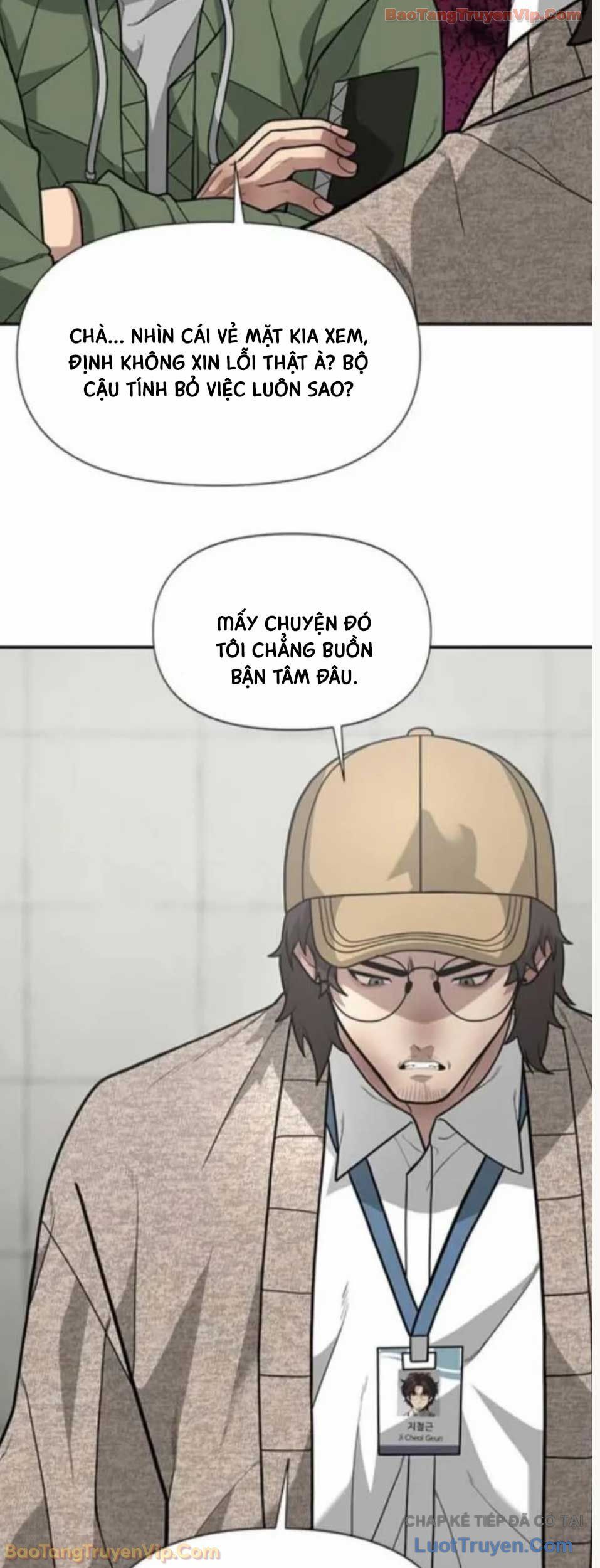 Bậc Thầy Ứng Khẩu Chapter 10 - ảnh 17