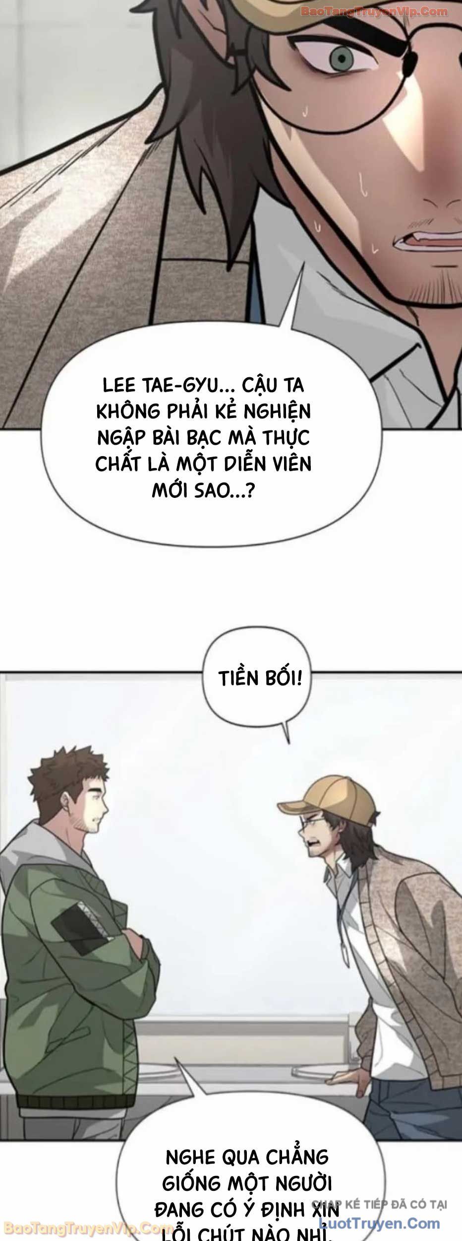 Bậc Thầy Ứng Khẩu Chapter 10 - ảnh 19