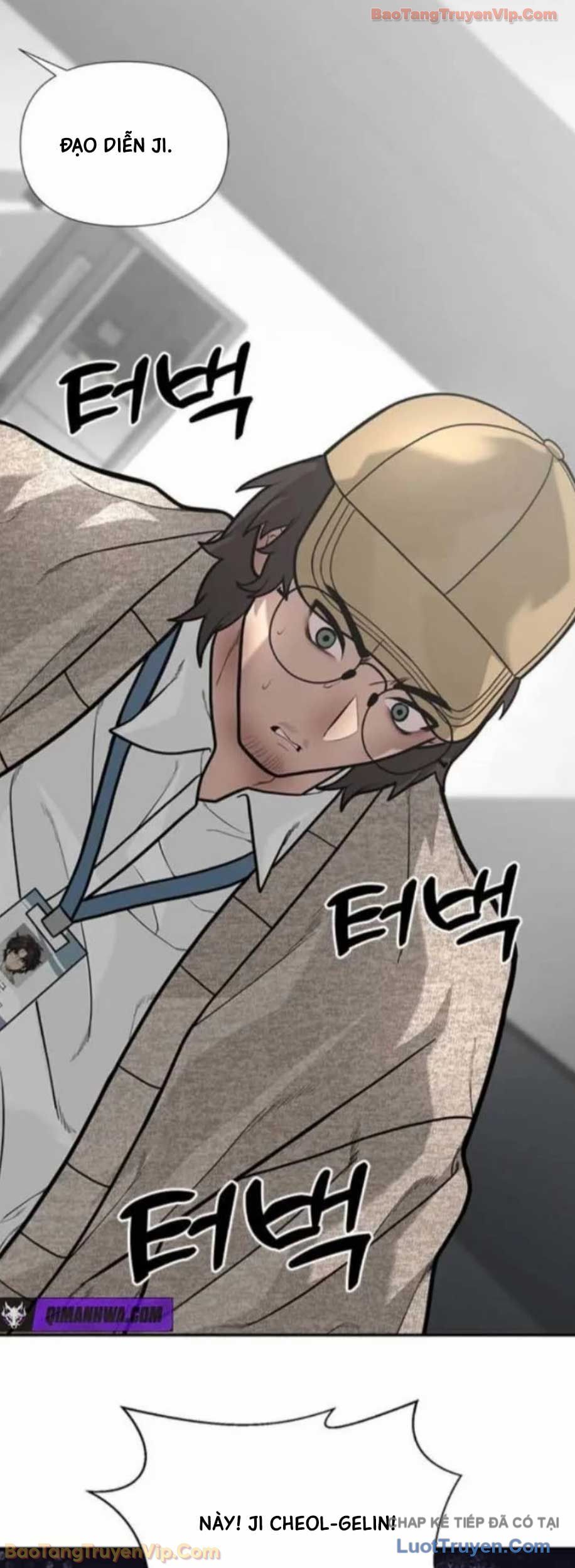 Bậc Thầy Ứng Khẩu Chapter 10 - ảnh 3