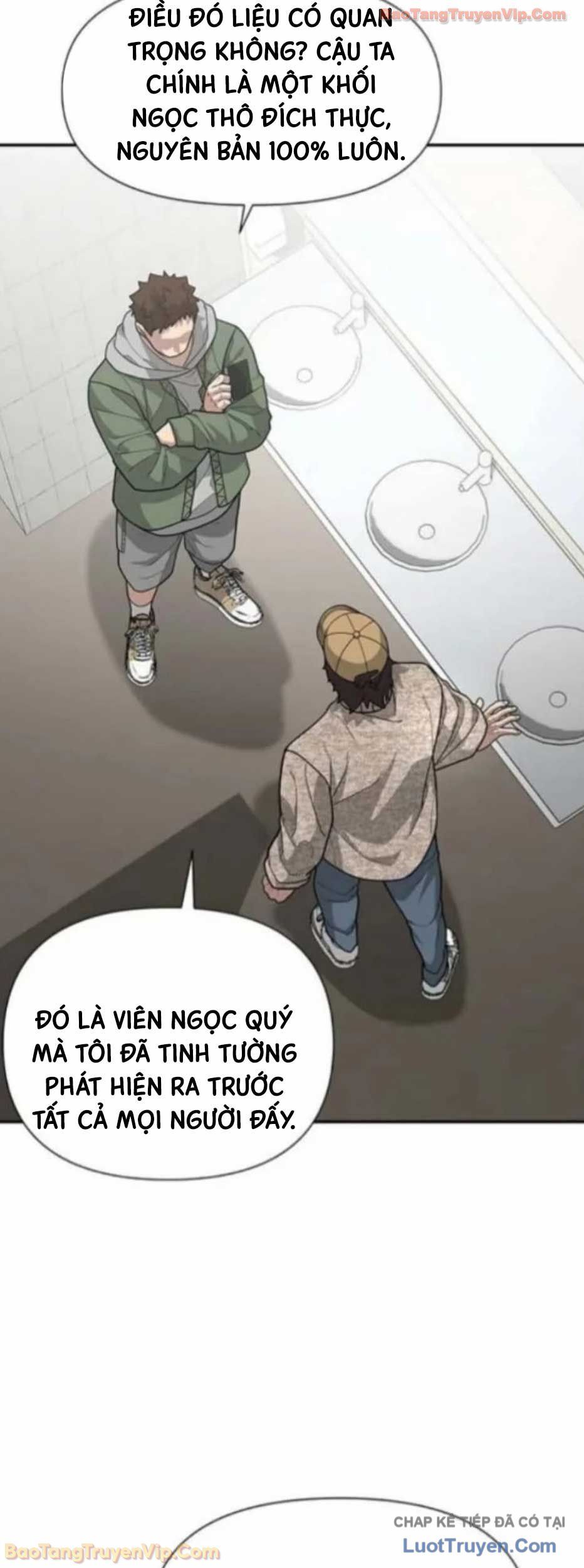 Bậc Thầy Ứng Khẩu Chapter 10 - ảnh 21