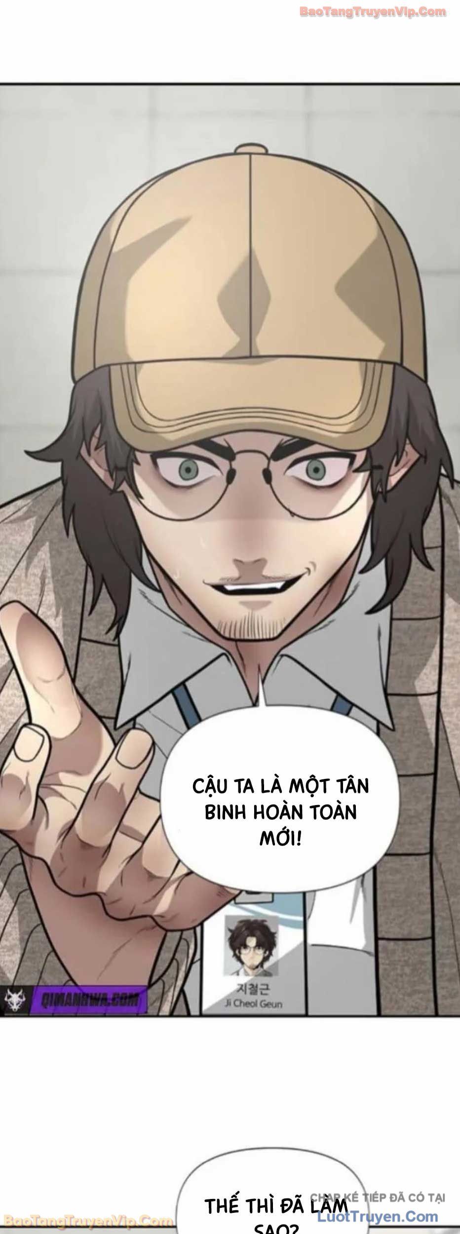 Bậc Thầy Ứng Khẩu Chapter 10 - ảnh 23