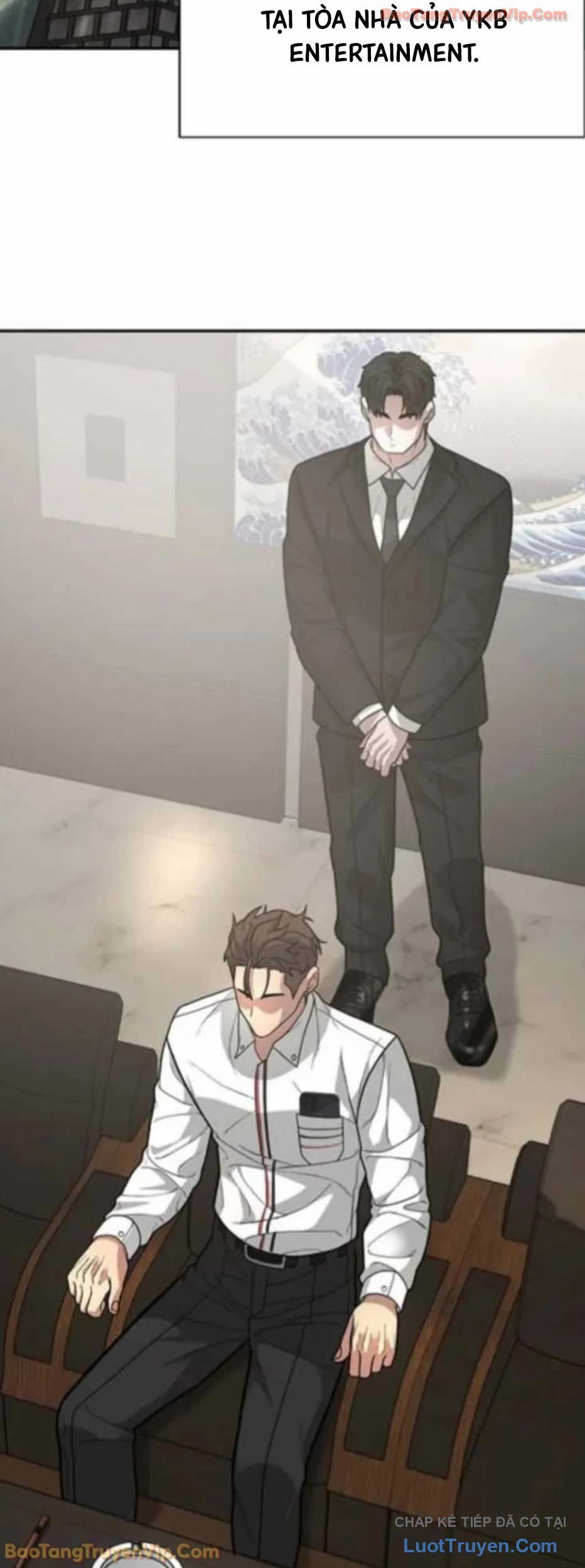 Bậc Thầy Ứng Khẩu Chapter 10 - ảnh 26