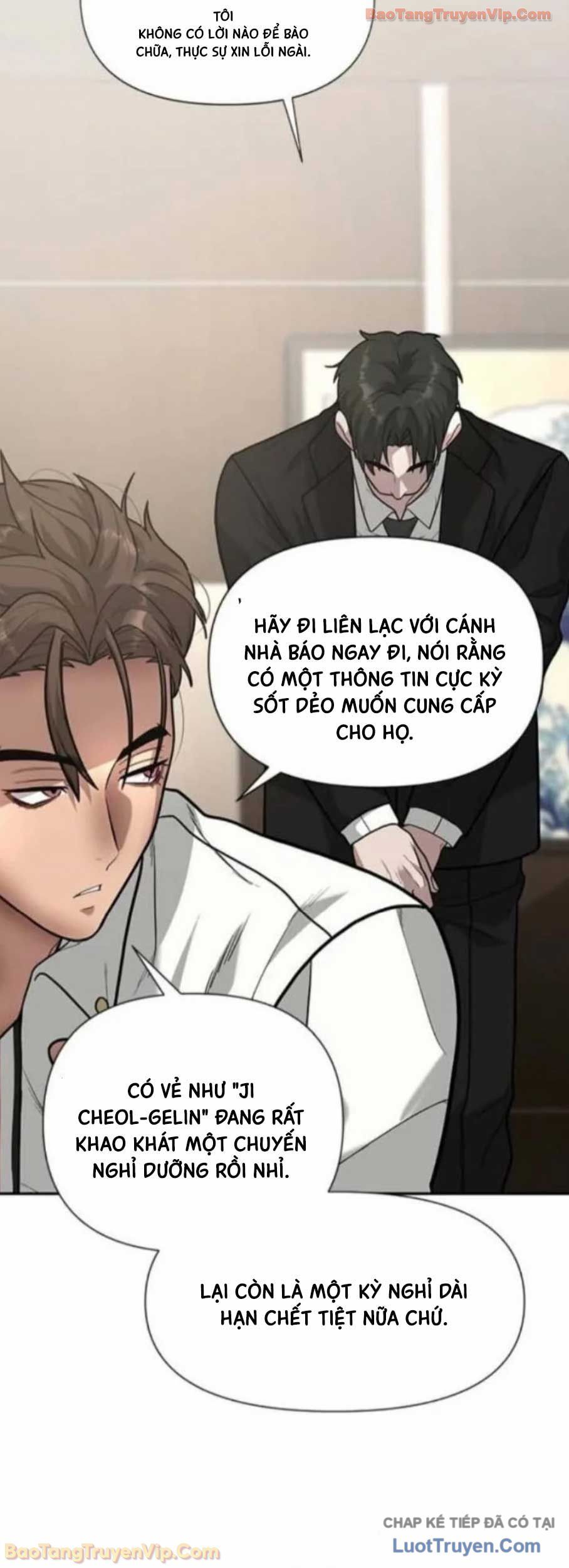 Bậc Thầy Ứng Khẩu Chapter 10 - ảnh 31