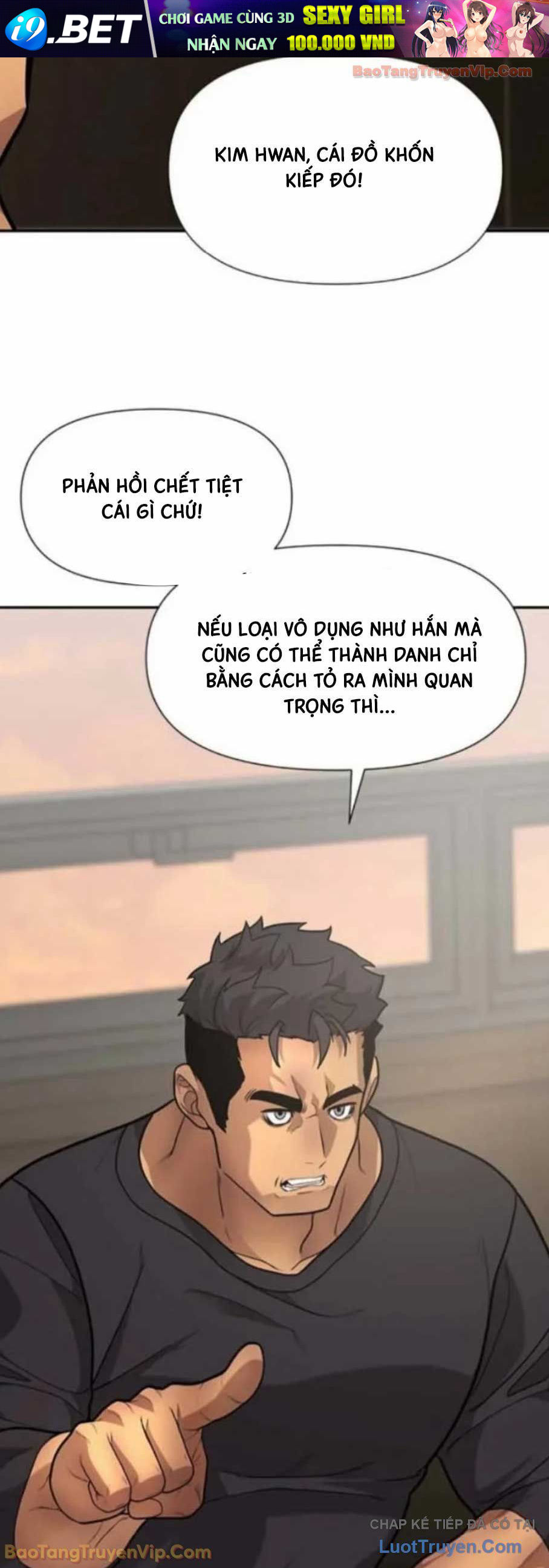 Bậc Thầy Ứng Khẩu Chapter 10 - ảnh 34