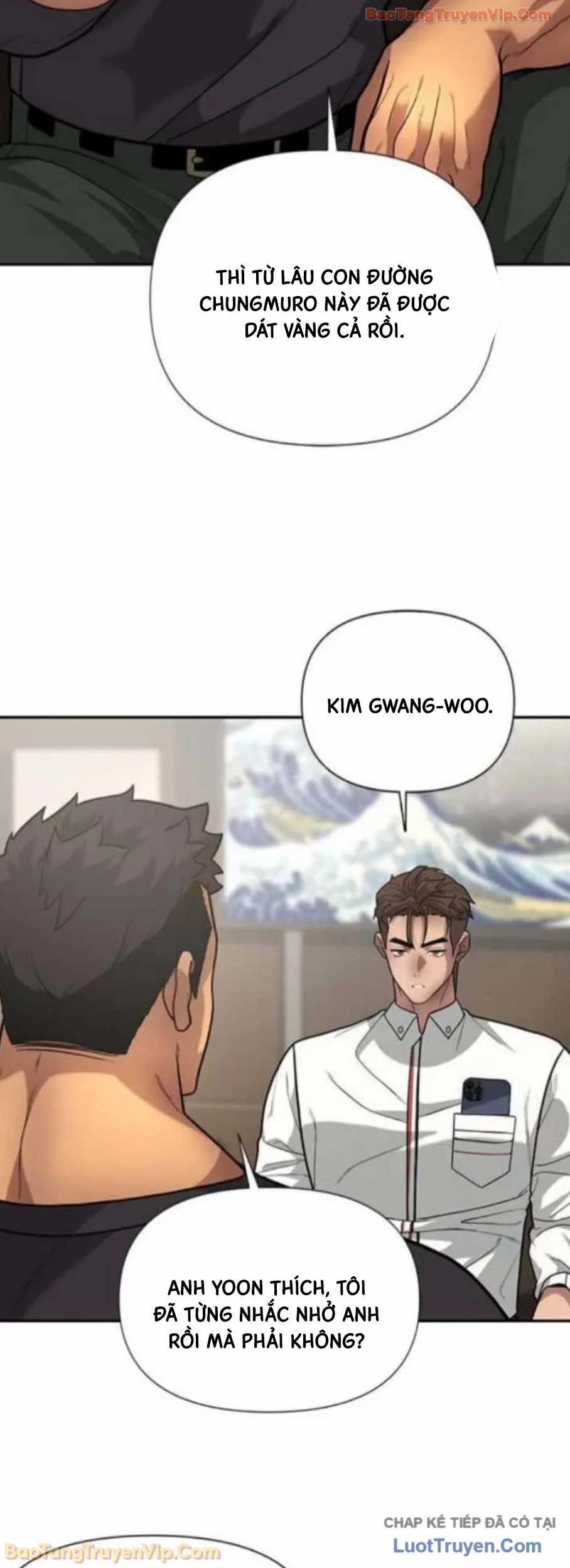 Bậc Thầy Ứng Khẩu Chapter 10 - ảnh 35