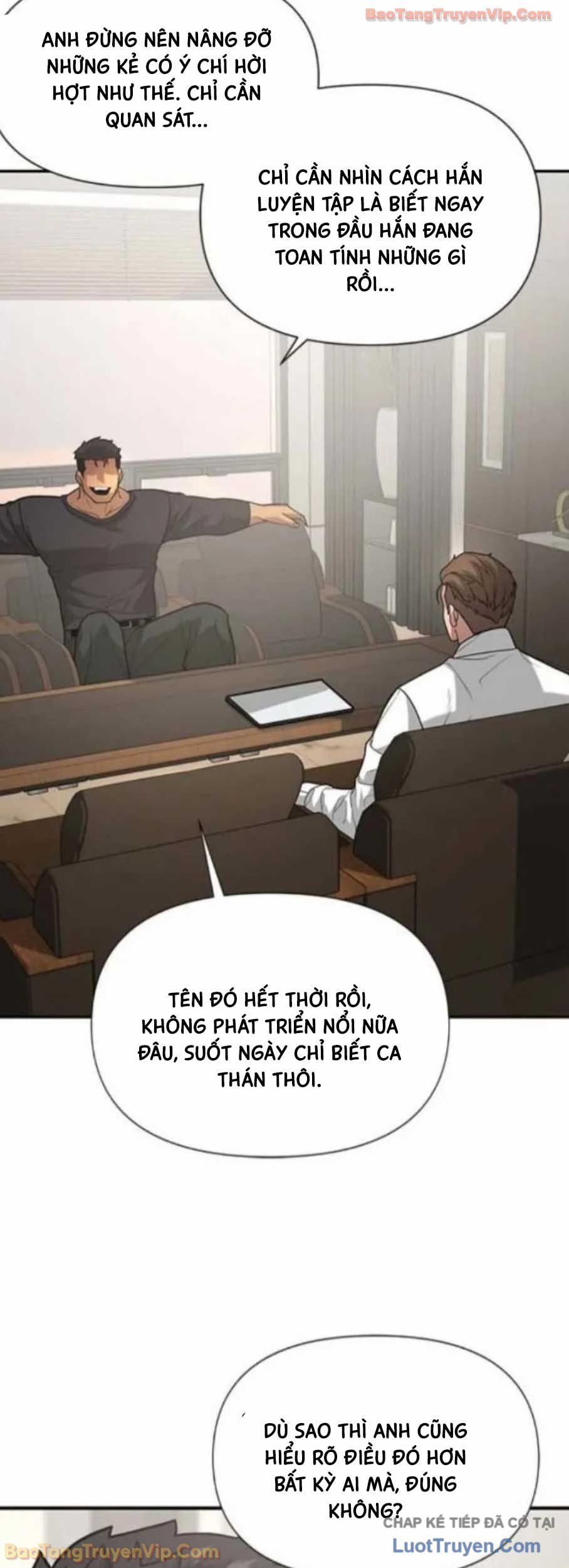Bậc Thầy Ứng Khẩu Chapter 10 - ảnh 36