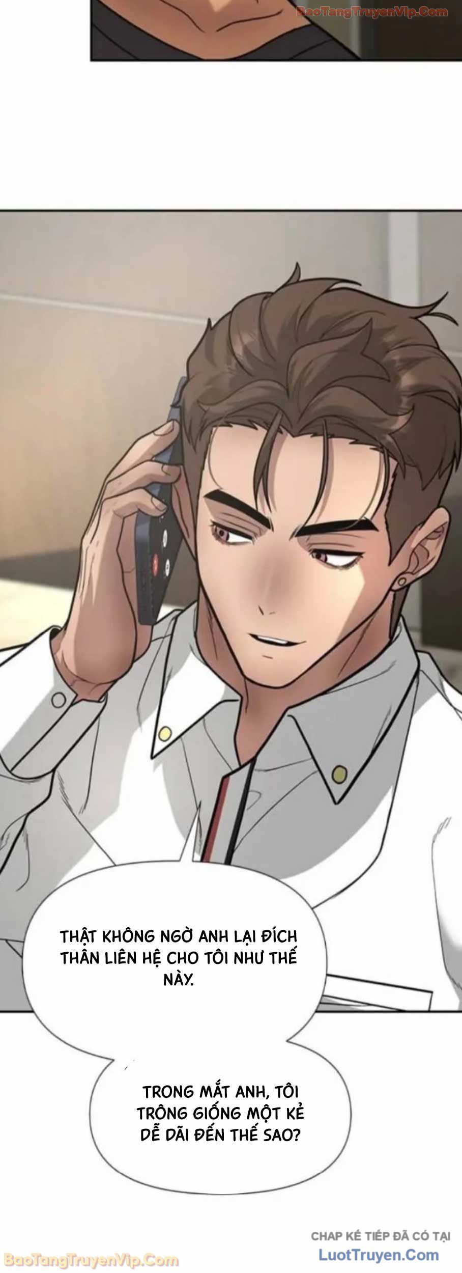 Bậc Thầy Ứng Khẩu Chapter 10 - ảnh 40