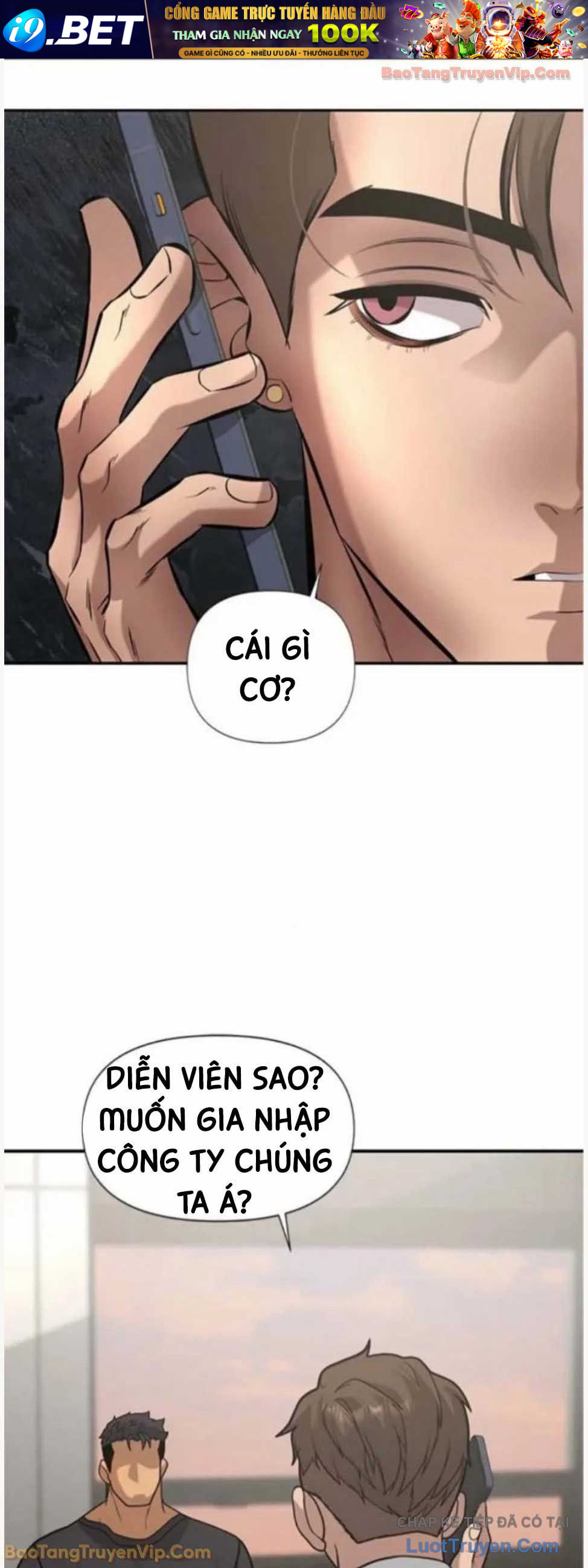 Bậc Thầy Ứng Khẩu Chapter 10 - ảnh 44