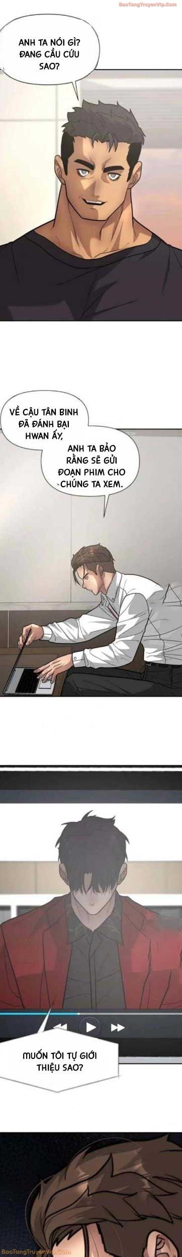 Bậc Thầy Ứng Khẩu Chapter 10 - ảnh 46
