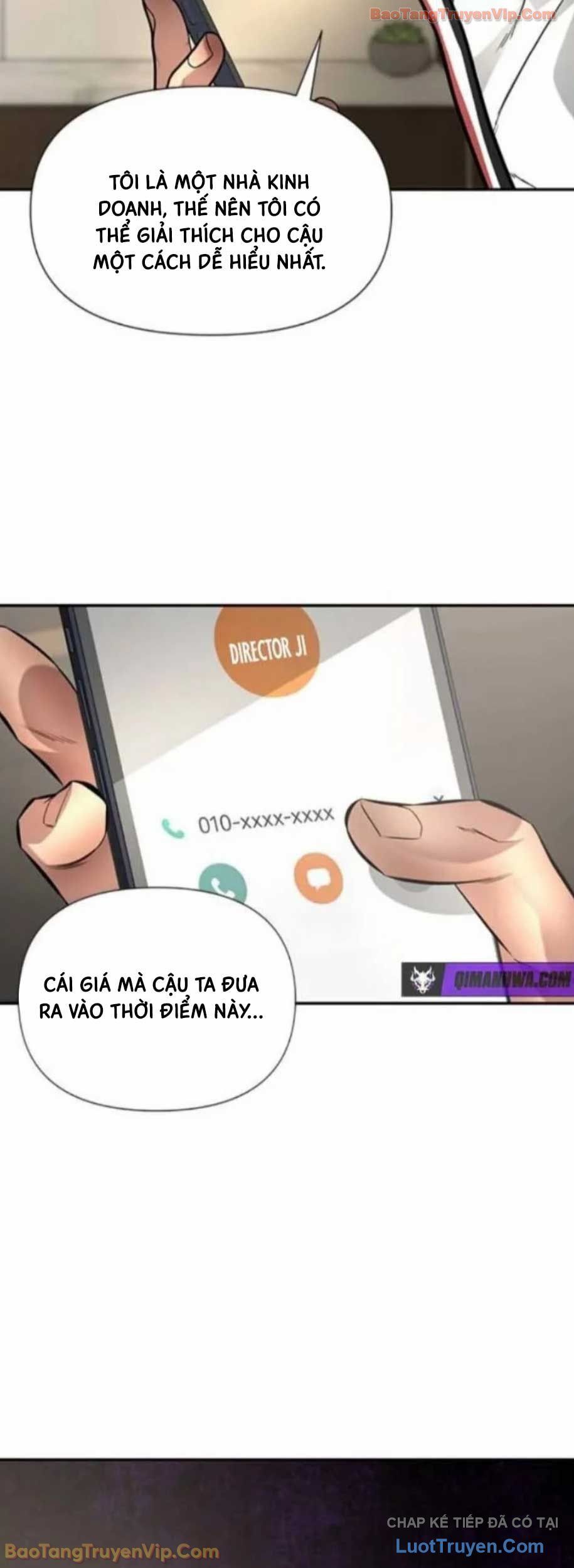 Bậc Thầy Ứng Khẩu Chapter 10 - ảnh 53