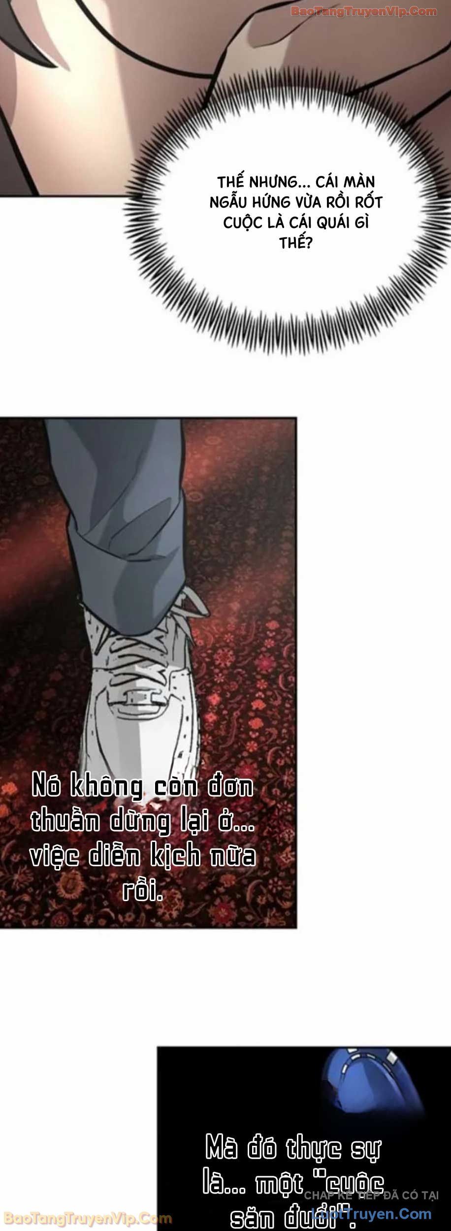 Bậc Thầy Ứng Khẩu Chapter 10 - ảnh 10