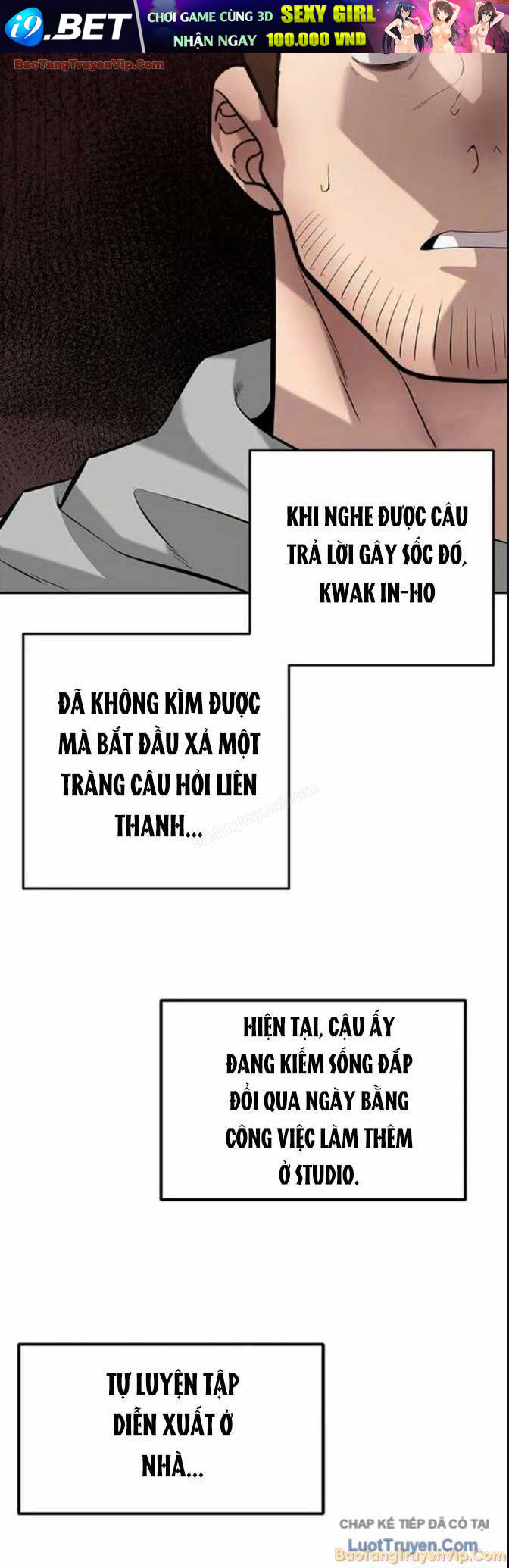 Bậc Thầy Ứng Khẩu