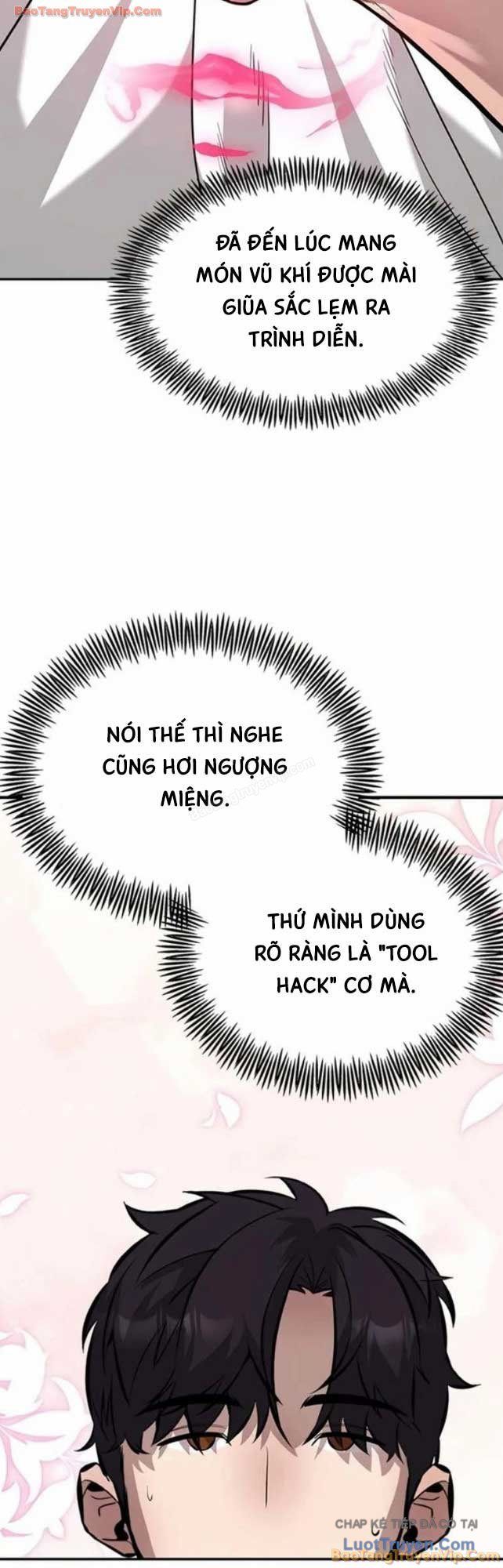 Bậc Thầy Ứng Khẩu