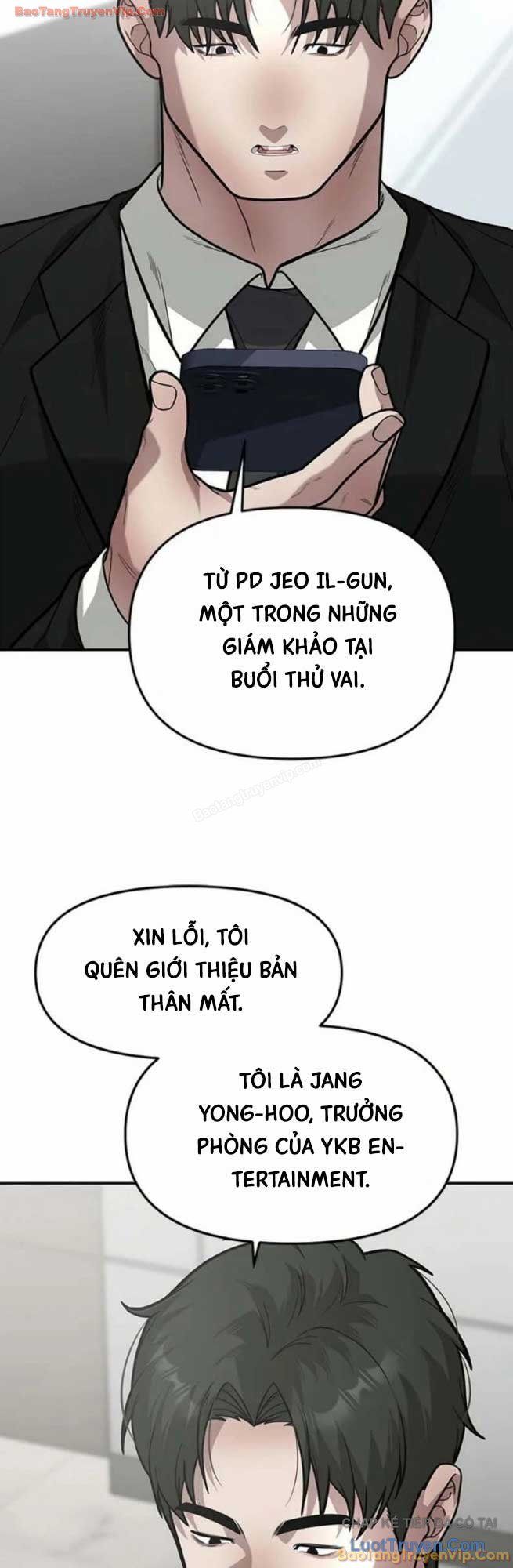 Bậc Thầy Ứng Khẩu