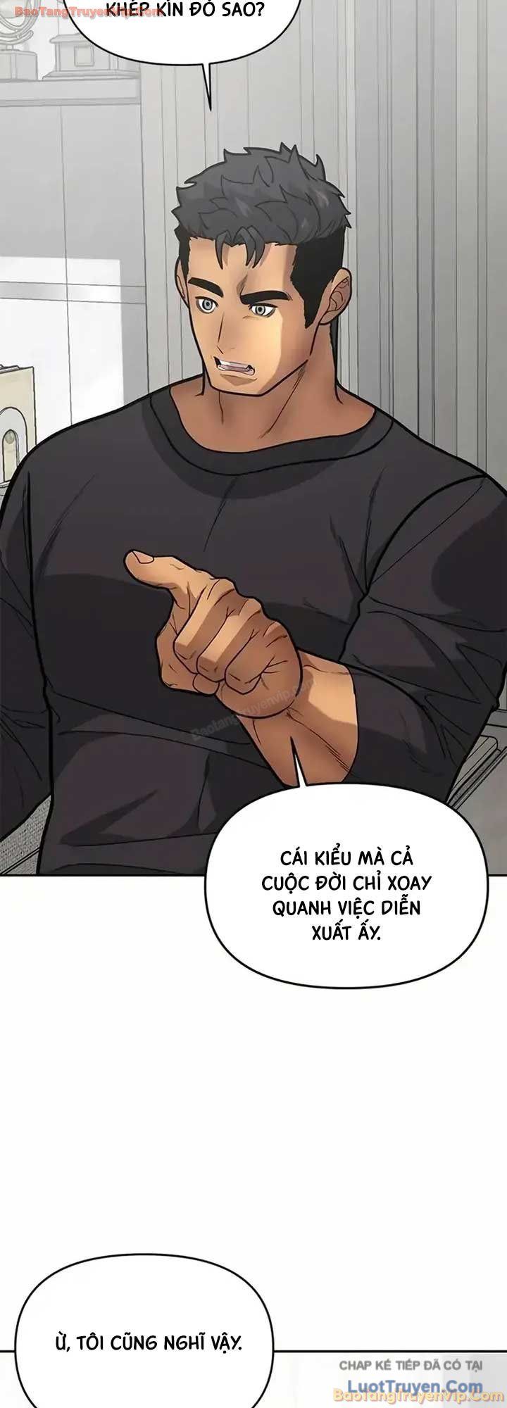 Bậc Thầy Ứng Khẩu