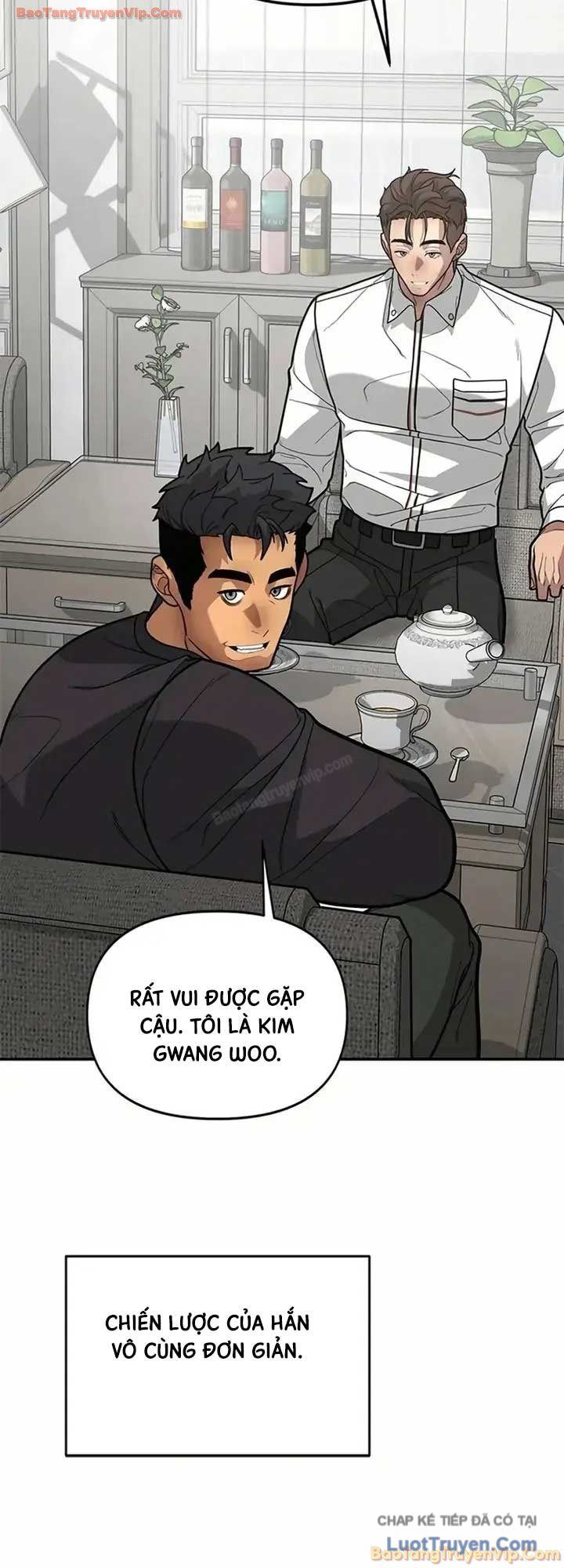 Bậc Thầy Ứng Khẩu