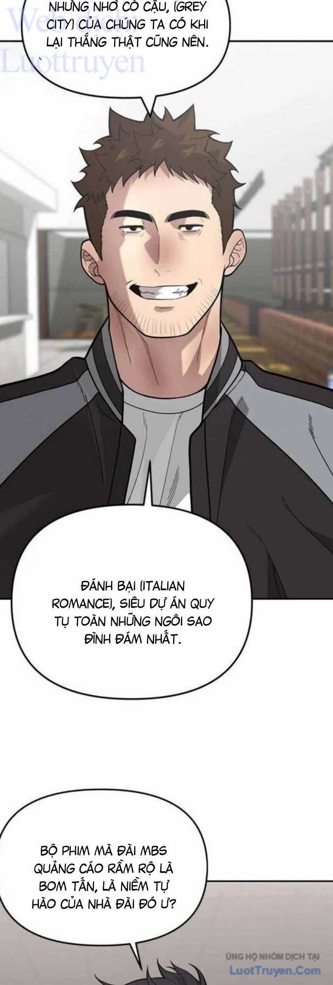 Bậc Thầy Ứng Khẩu