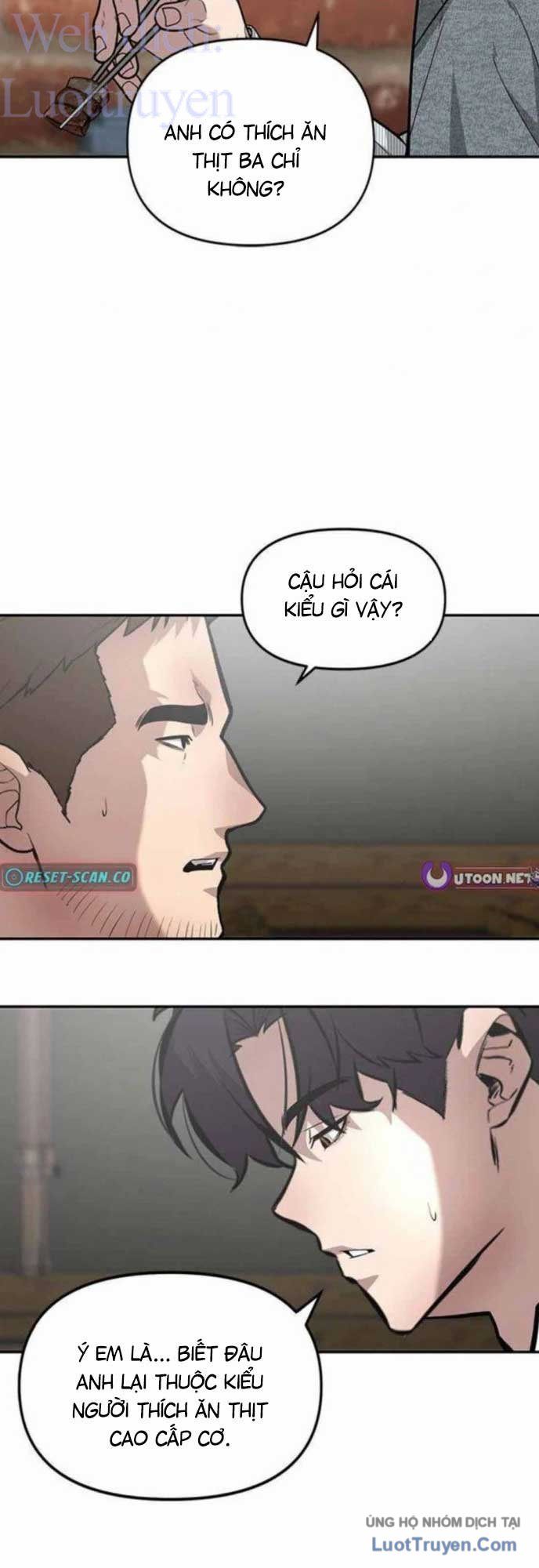 Bậc Thầy Ứng Khẩu