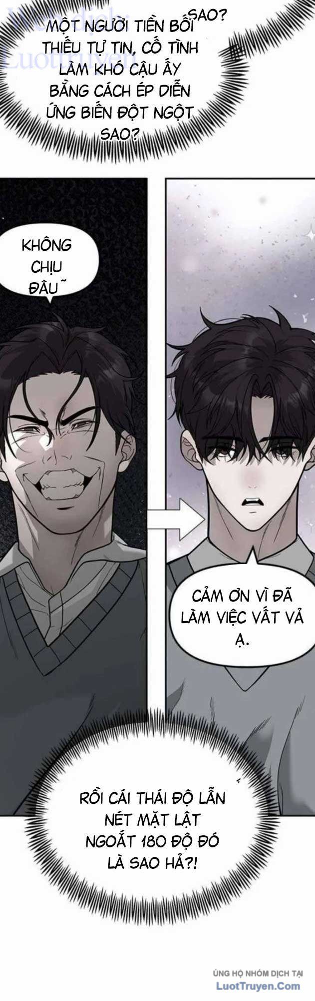 Bậc Thầy Ứng Khẩu