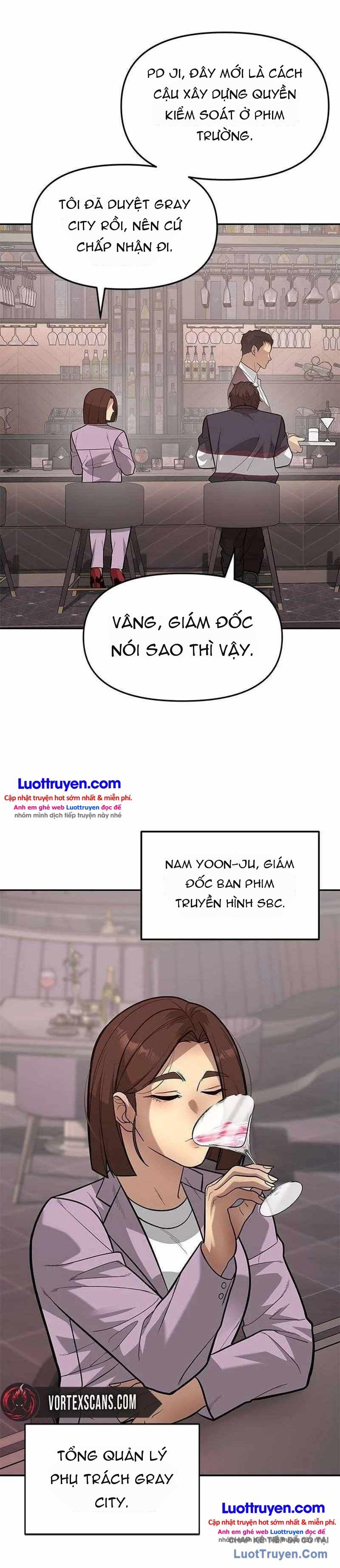 Bậc Thầy Ứng Khẩu