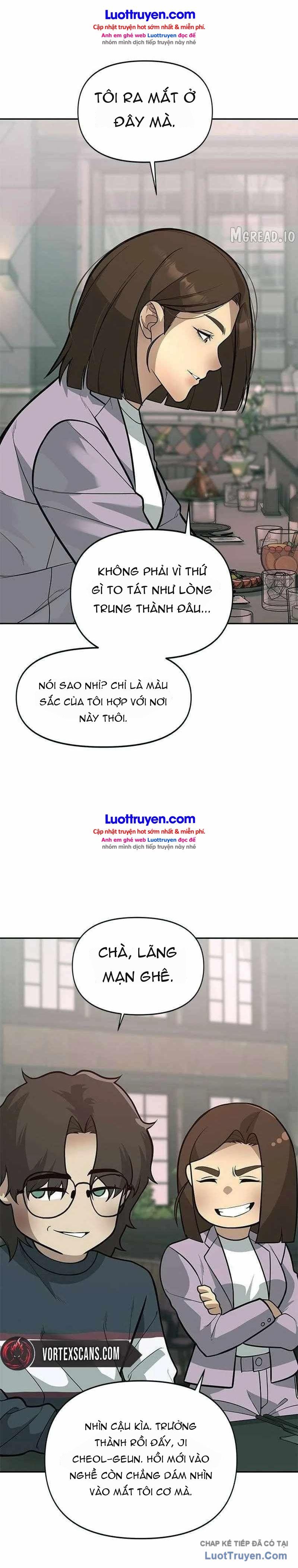 Bậc Thầy Ứng Khẩu