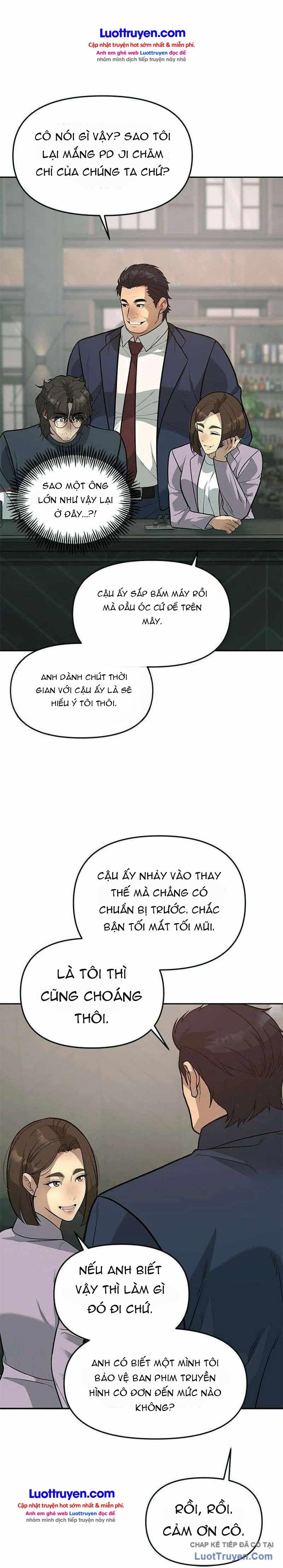 Bậc Thầy Ứng Khẩu