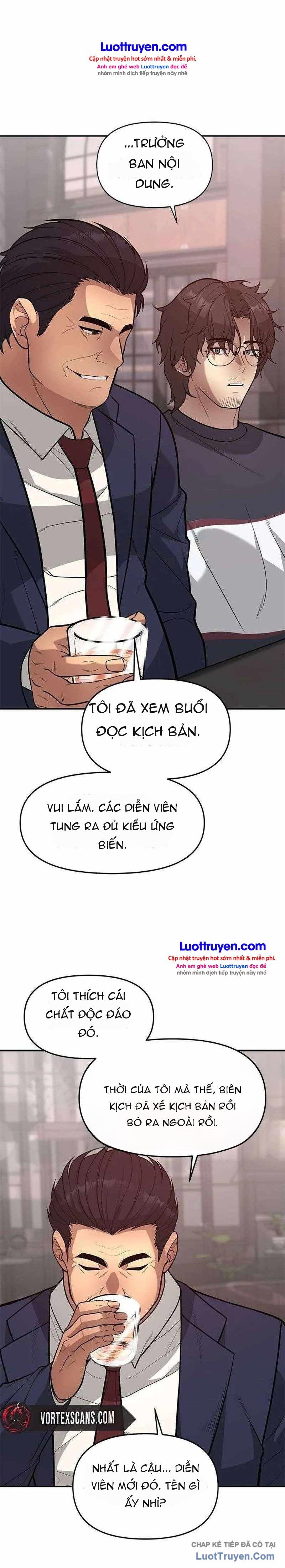 Bậc Thầy Ứng Khẩu