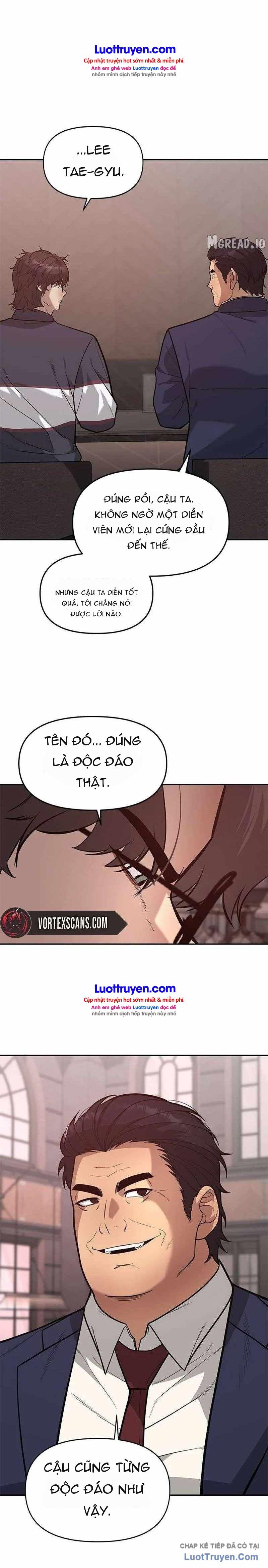 Bậc Thầy Ứng Khẩu