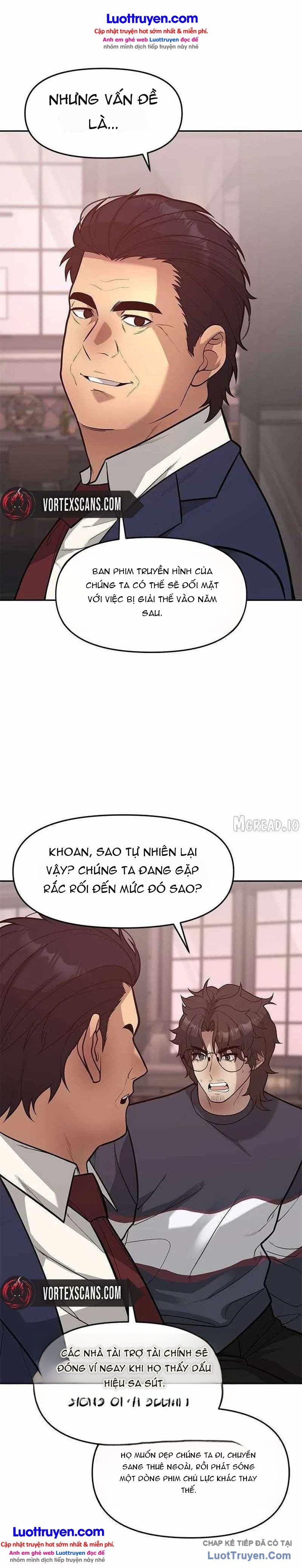 Bậc Thầy Ứng Khẩu