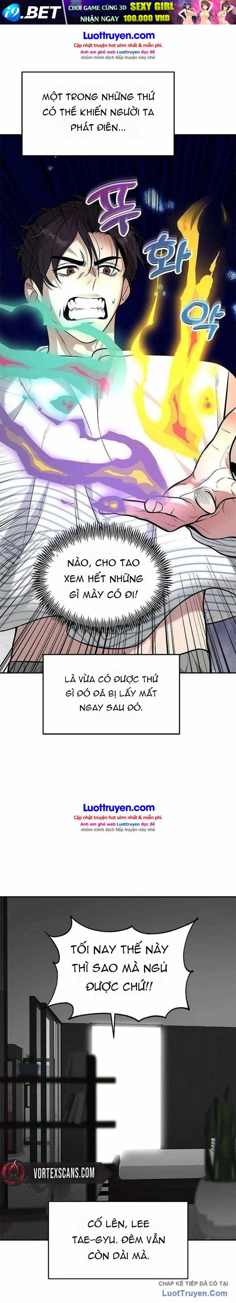 Bậc Thầy Ứng Khẩu