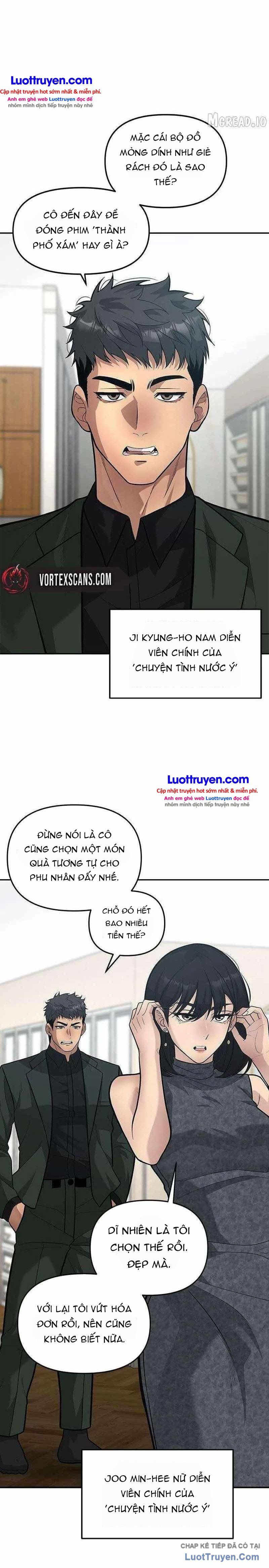 Bậc Thầy Ứng Khẩu