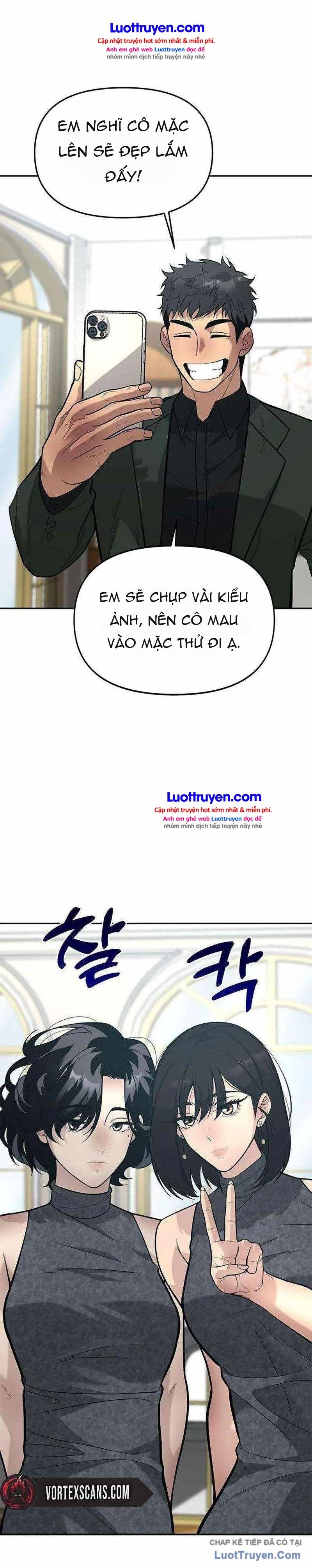 Bậc Thầy Ứng Khẩu